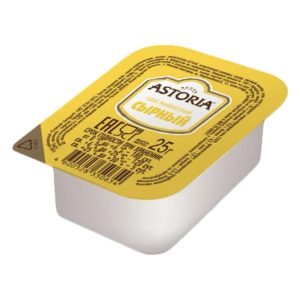 Соус сырный (комбо)